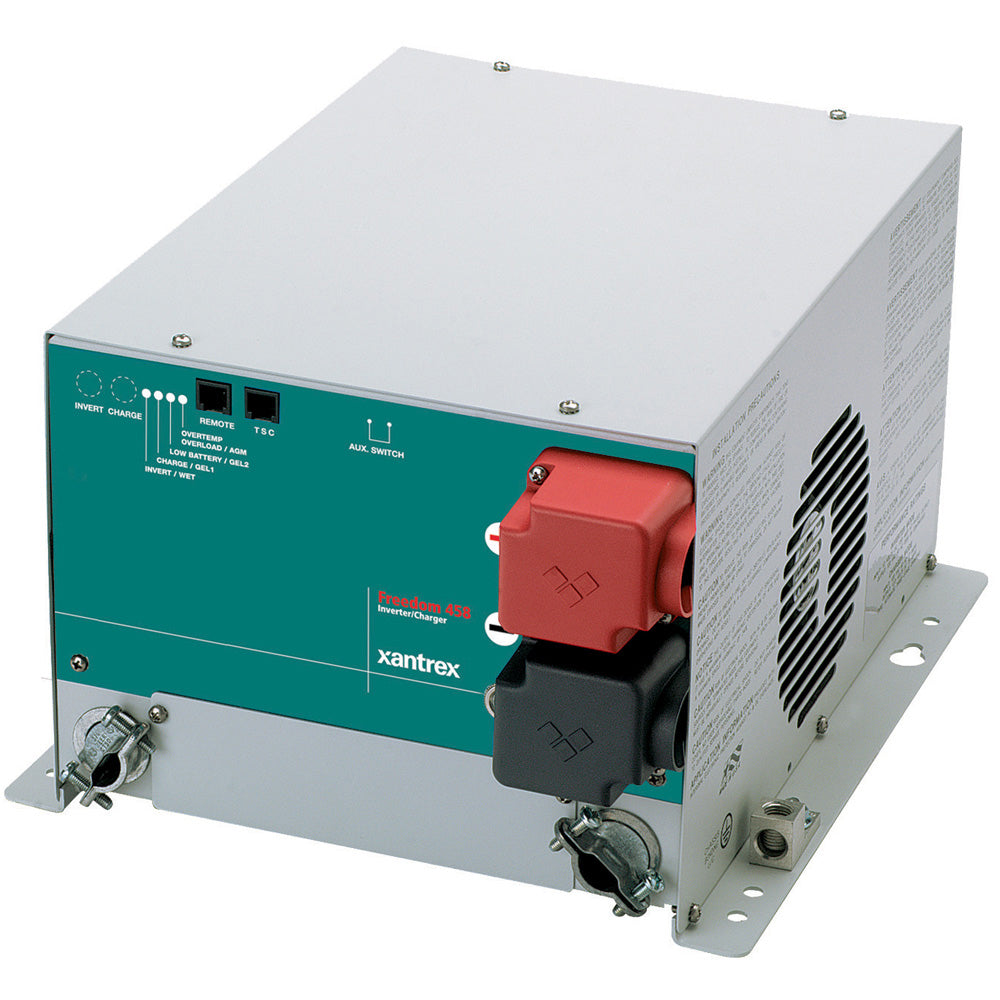Xantrex Freedom 458 InverterCharger  2500W