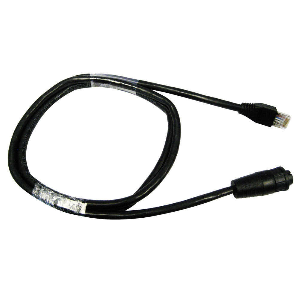 Raymarine RayNet to RJ45 Male Cable  3m