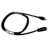 Raymarine RayNet to RJ45 Male Cable  3m