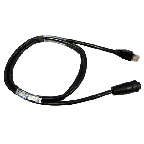 Raymarine RayNet to RJ45 Male Cable  3m