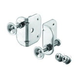 Icom MB132 SS Flush Mount Kit fICM424 ICM506