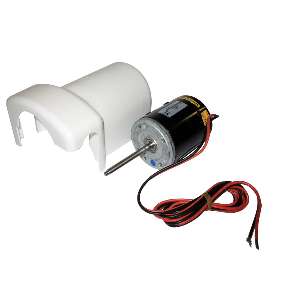 Jabsco Replacement Motor f37010 Series Toilets  12V