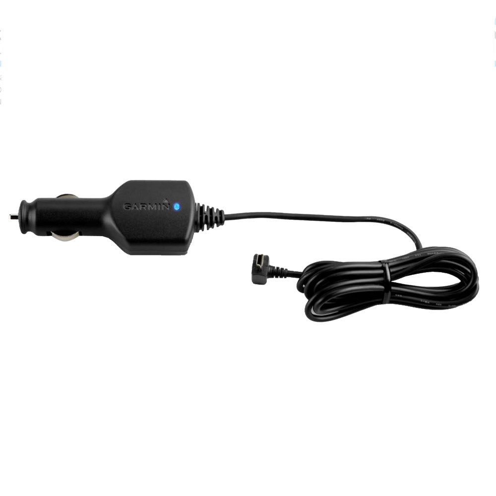 Garmin Vehicle Power Cable feTrex 10 dzl 560 nuLink nuvi zmo VIRB
