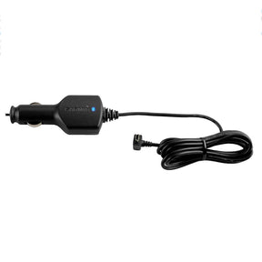 Garmin Vehicle Power Cable feTrex 10 dzl 560 nuLink nuvi zmo VIRB