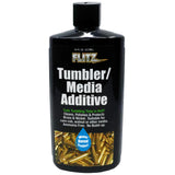 Flitz TumblerMedia Additive  16 oz Bottle