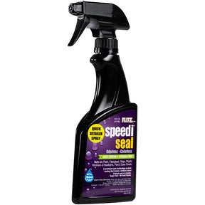 Flitz Speedi Seal PremiumGrade Ceramic Coating  16oz Bottle