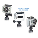 RAM Mount GoPro Adapter w1 Ball