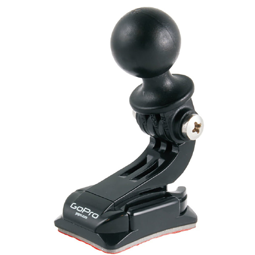 RAM Mount GoPro Adapter w1 Ball