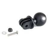RAM Mount GoPro Hero ATVUTV Strap Clamp Roll Bar Mount