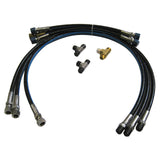 SITEX Verado Power Steering Installation Kit wHoses