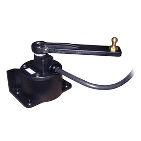 SITEX Inboard Rotary Rudder Feedback w50 Cable  does not include    linkage