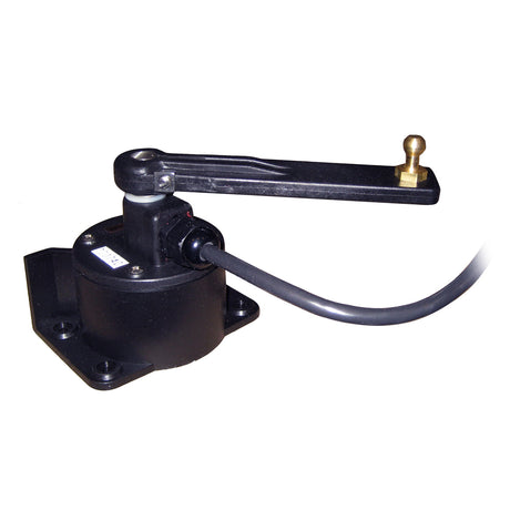 SITEX Inboard Rotary Rudder Feedback w50 Cable  does not include    linkage