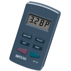 SITEX SP70 Second Station Kit w30 Cable