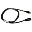 Raymarine RayNet to RJ45 Male Cable  10M
