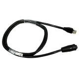 Raymarine RayNet to RJ45 Male Cable  10M