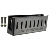 RAM Mount Laptop Power Supply Caddy