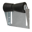 CE Smith Panel Bracket Assembly 8 Spool Roller  Black
