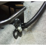 RAM Mount Universal NoDrill RAM POD III Vehicle Mount