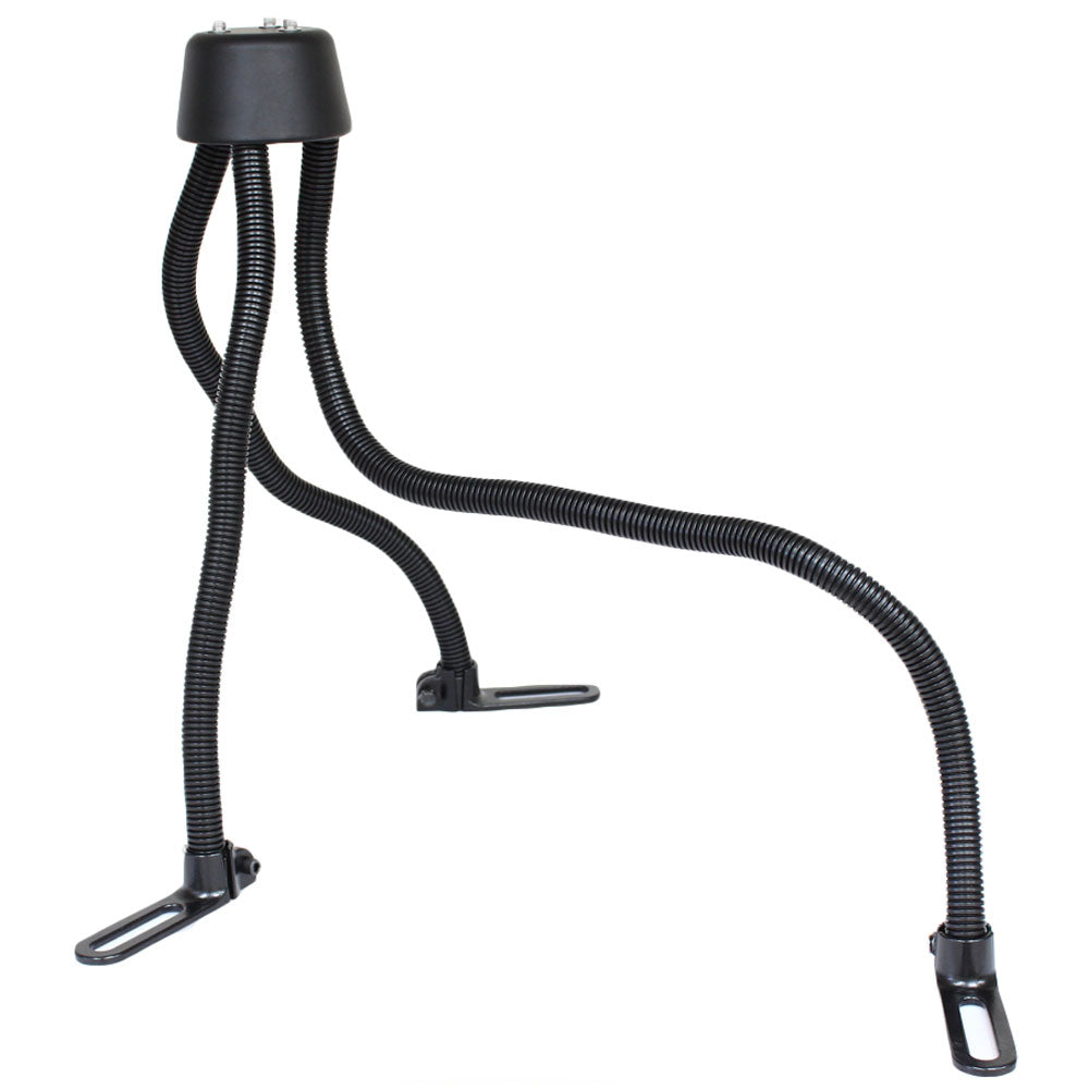 RAM Mount Universal NoDrill RAM POD III Vehicle Mount