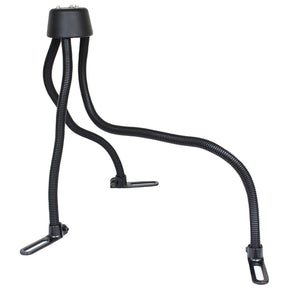 RAM Mount Universal NoDrill RAM POD III Vehicle Mount