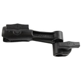 RAM Mount Swing Arm wSingle Socket Pedestal