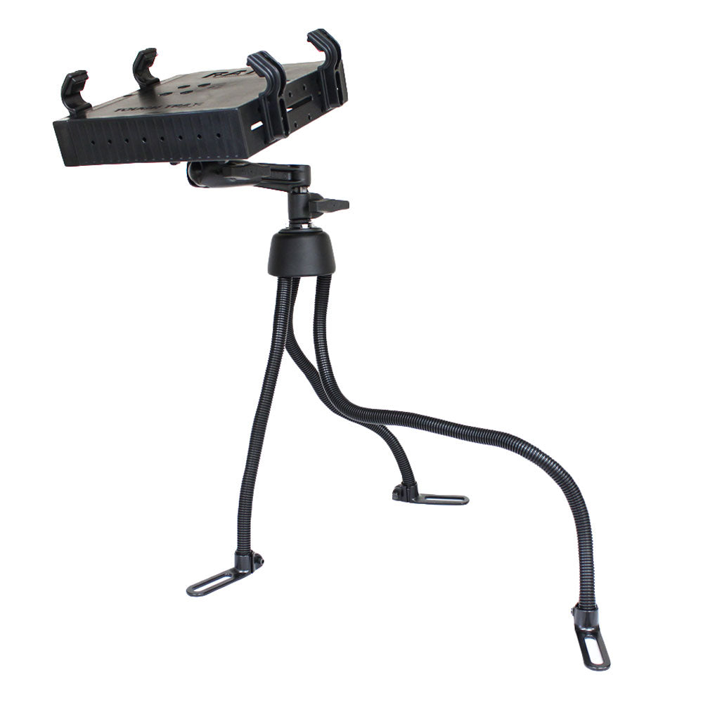 RAM Mount POD III Universal NoDrill Laptop Mount wToughTray