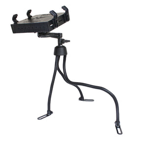 RAM Mount POD III Universal NoDrill Laptop Mount wToughTray