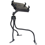 RAM Mount POD III Universal NoDrill Double Ball Mount wToughTray