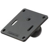 RAM Mount 75mm x 75mm VESA 3625 Plate w15 Diameter Ball