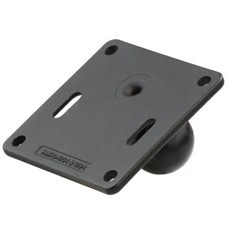 RAM Mount 75mm x 75mm VESA 3625 Plate w15 Diameter Ball