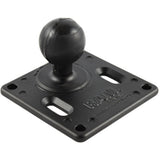 RAM Mount 75mm x 75mm VESA 3625 Plate w15 Diameter Ball