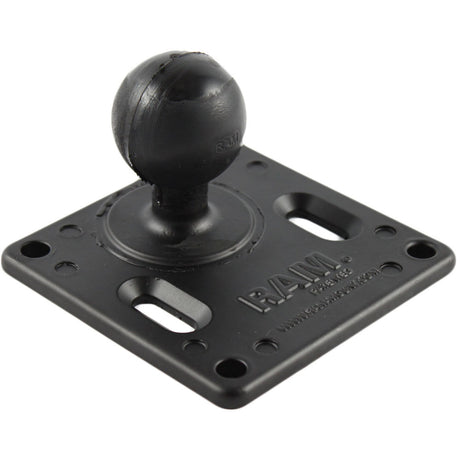 RAM Mount 75mm x 75mm VESA 3625 Plate w15 Diameter Ball