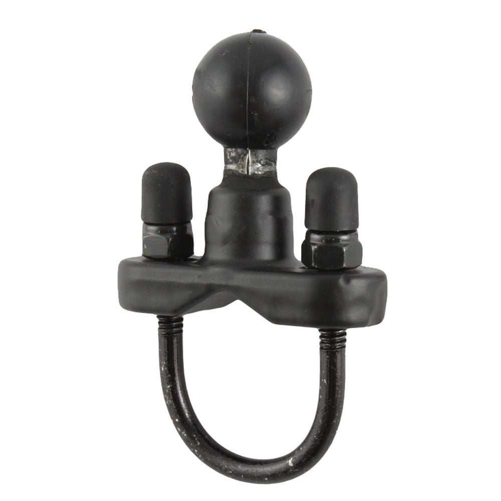 RAM Mount Stainless Steel UBolt Base w1 Ball