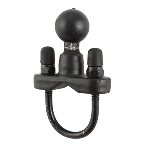 RAM Mount Stainless Steel UBolt Base w1 Ball