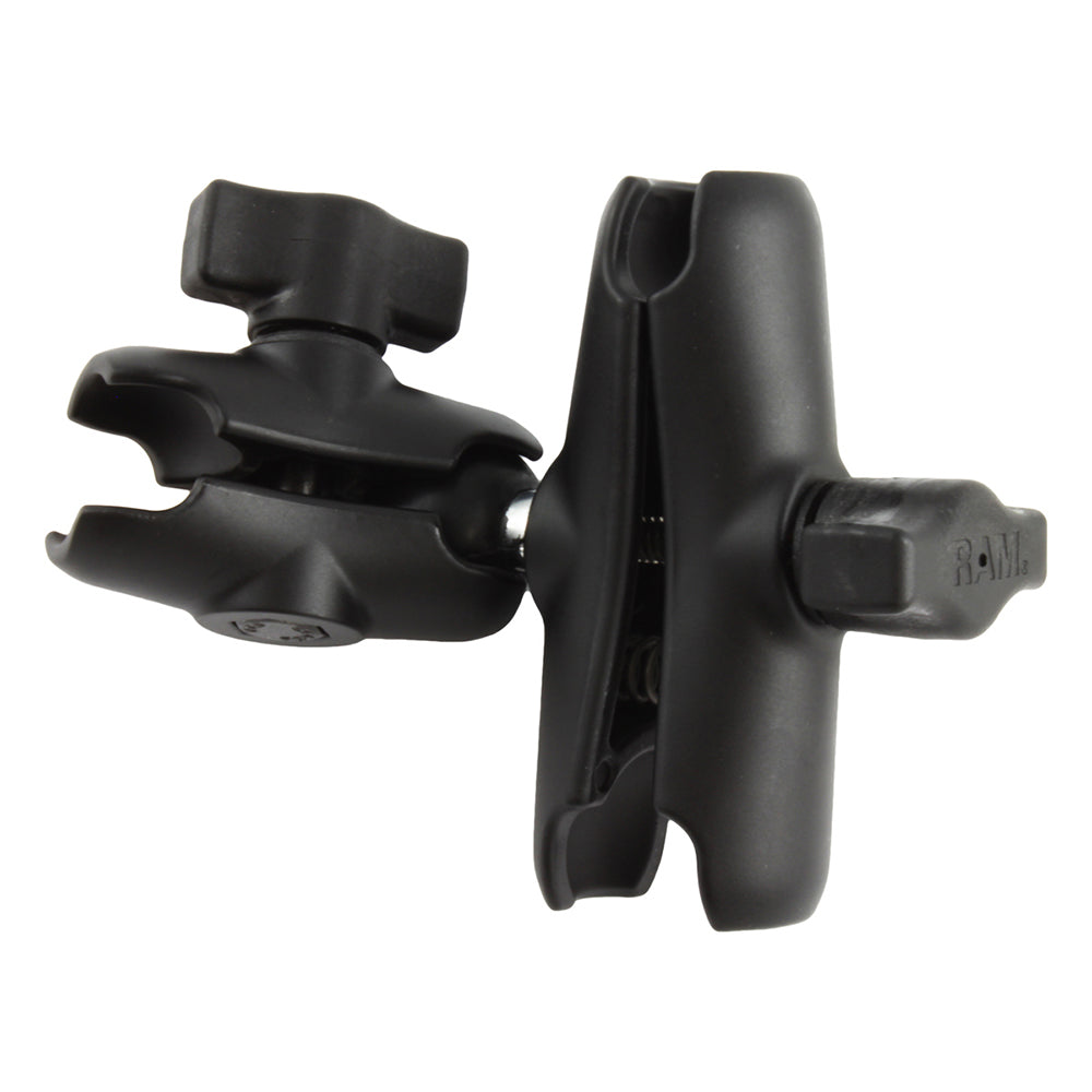 RAM Mount 1420 x 2 14 Threaded Stud w1 Ball