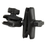 RAM Mount 1420 x 2 14 Threaded Stud w1 Ball