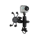 RAM Mount 1420 x 2 14 Threaded Stud w1 Ball