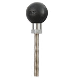 RAM Mount 1420 x 2 14 Threaded Stud w1 Ball