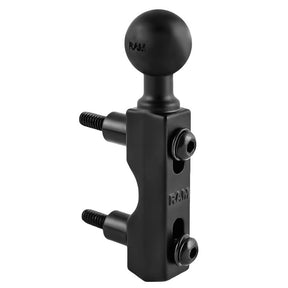 RAM Mount Motorcycle BrakeClutch Reservoir Base