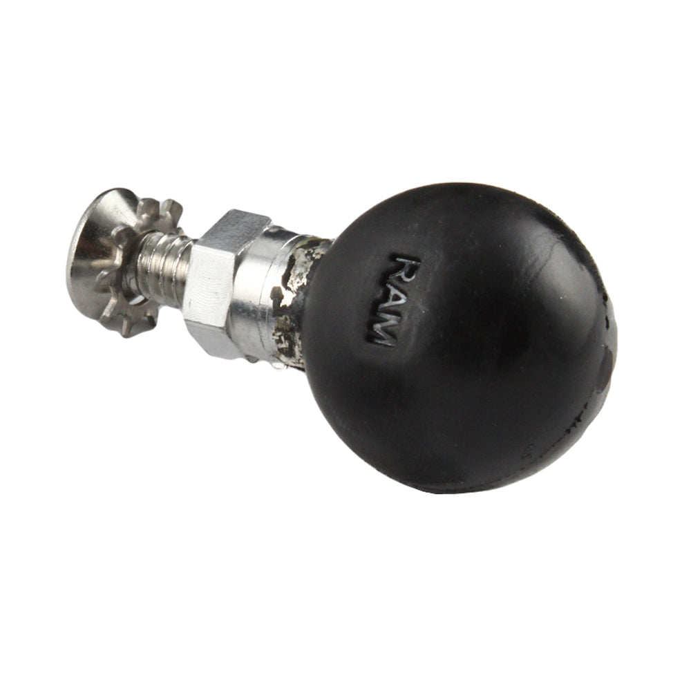 RAM Mount 1 Ball Adapter fBrakeClutch Reservoir Base
