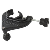 RAM Mount Yoke Clamp Base w1 Ball  1420 Tap