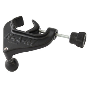 RAM Mount Yoke Clamp Base w1 Ball  1420 Tap