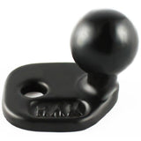 RAM Mount 15 x 175 Base 516 Hole  1 Ball