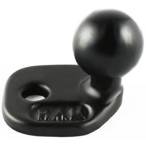 RAM Mount 15 x 175 Base 516 Hole  1 Ball