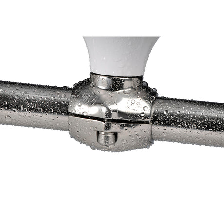 Scanstrut RA01 Rail Mount fGPSVHF Antenna