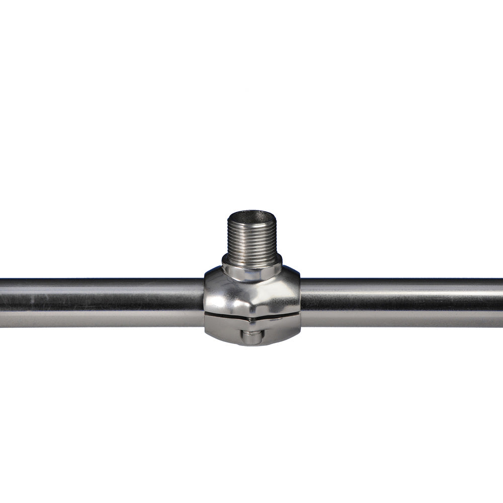 Scanstrut RA01 Rail Mount fGPSVHF Antenna