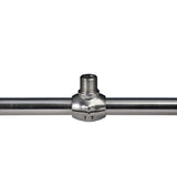 Scanstrut RA01 Rail Mount fGPSVHF Antenna