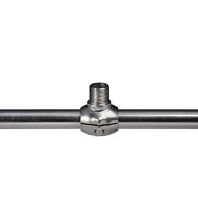 Scanstrut RA01 Rail Mount fGPSVHF Antenna