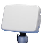 Scanstrut Scanpod Slim Deck Pod  Up to 8 Display  White