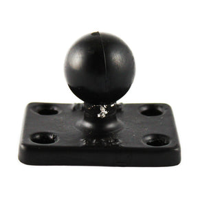 RAM Mount 15 x 2 Rectangle Base w1 Ball